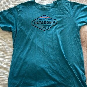 Men’s Patagonia T-shirt